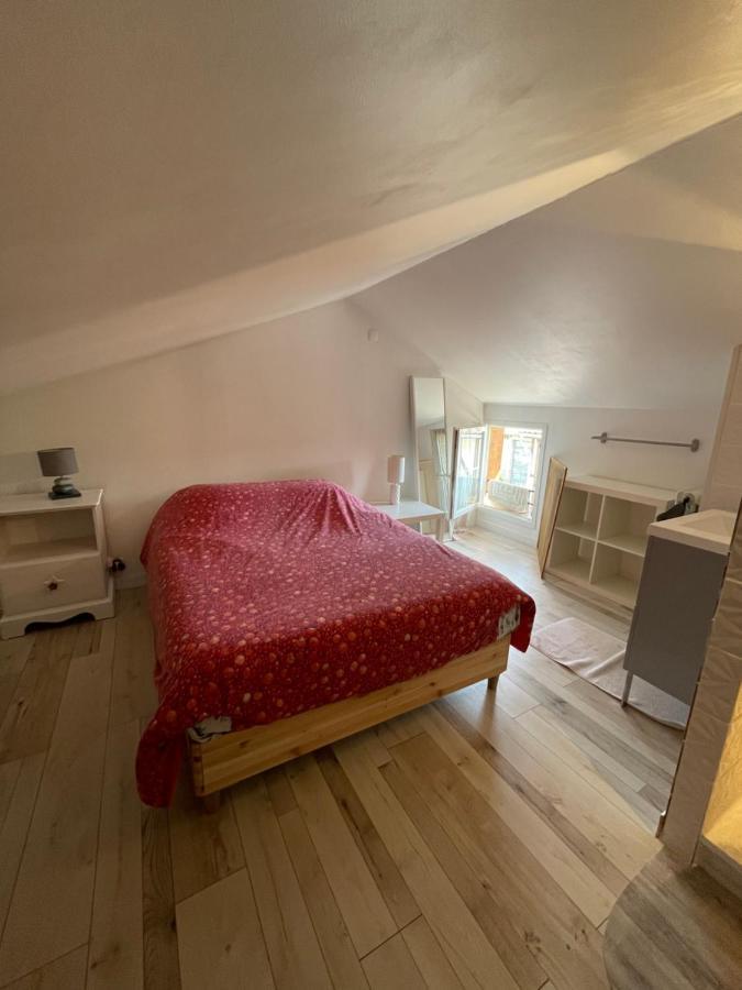 Ferienwohnung La Plume Arrigny Exterior foto